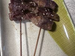 牛肉卷-小煵记·打边炉(西丽文光店)