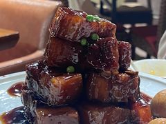 -金枝玉叶上海人家食府(三里河店)