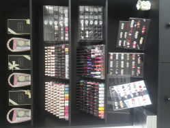 -KIKO nail salon日式美甲美睫沙龙