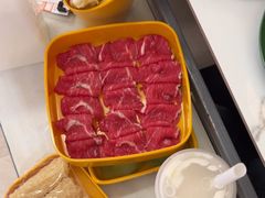 -润园四季椰子鸡火锅(卓越INTOWN店)