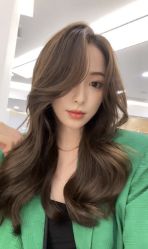 -3AM·S HAIR SALON烫发染发接发