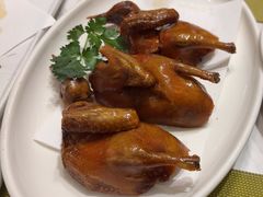 -顺意·顺德家乡菜(国际人才大厦店)