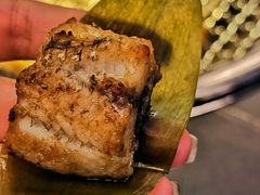 -银座苑烧肉酒场·烤活鳗(仙霞路店)