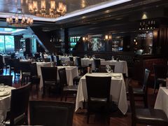 -Wolfgang’s Steakhouse 沃夫冈牛排馆(上海白玉兰广场店)