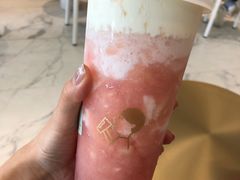 -喜茶(永旺梦乐城店)