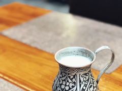 咸酸奶-TUK土耳其餐厅·下午茶(卢湾店)