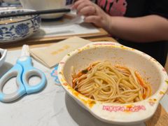 -陳香貴·兰州牛肉面(上海长风大悦城店)