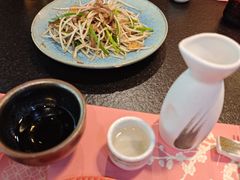 -大江户日本料理(吕厝店)