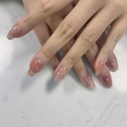 -如一·美甲美睫