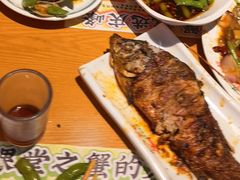 -庆峰龙虾烧烤(合肥一店)