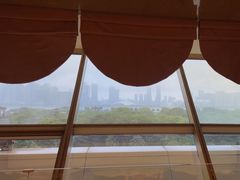 -杭州国际会议中心洲际酒店-原素全日餐厅(解放东路店)