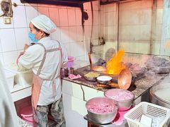 -正宗杨记普洱酸醋米线(总店)