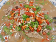 -浦东食品城(华诚大厦店)