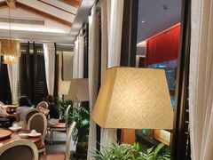 -瑶王府·广西菜(金阳路店)