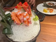 -七条鱼日本料理(远洋乐堤港店)