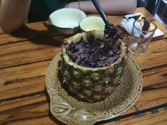 -火咂咂竹筒宴(告庄店)