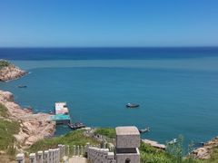 -东极岛景区