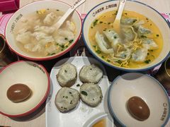 -小杨生煎(愚园路)