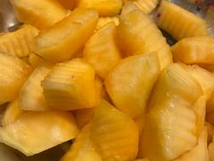 -非烤勿扰自助烤肉(东坑四季广场店)