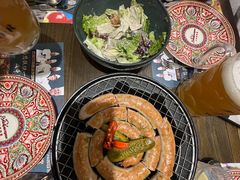 -卢布里西餐厅(总店)