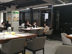 -海知道大连海鲜水饺(南山大冲店)