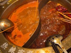-热辣宗师·串串火锅(万达金街店)