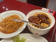 -宏状元现熬粥·京味菜(五棵松店)