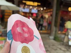 -嘉华鲜花饼(束河店)