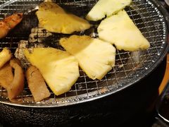 -蚝·生·鲜牛烧肉铺(中央大街店)