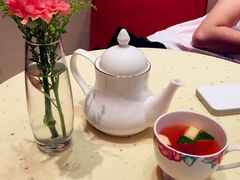 鲜果茶-哈根达斯(朝阳大悦城店)