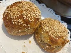 -北门涮肉·铜锅涮肉(南锣鼓巷店)