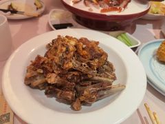 -大鸭梨烤鸭店(朝阳路店)