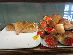 -新侨三宝乐面包店(崇文门店)