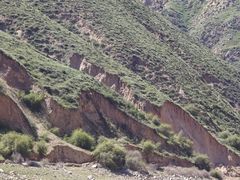 -炳灵寺世界文化遗产旅游区