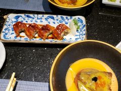 -德川家日本料理(中关村寰太大厦店)