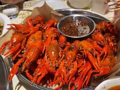 -串盟烧烤大排档·长沙美食地标(星沙店)