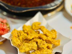 -枇杷园食为鲜火锅(南山店)