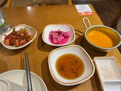 -海云台韩式汤饭·13年匠心韩料(南山店)