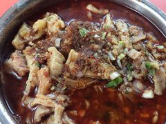 -窦四牛杂面(总店)