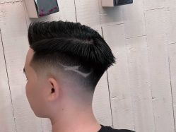 -尼特斯男士发型馆