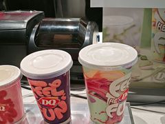 -DQ·蛋糕·冰淇淋(奥特莱斯店)