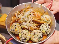-玄希浪漫厨房·韩料烤肉(湖滨银泰in77店)