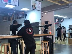 -道顺射箭·团建·骑射(张杨路店)