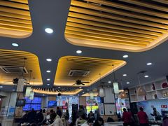 -蒋家桥饺面店(东关街店)