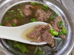 -阿秋牛排(湖心街店)