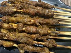 -锅十二涮肉馆·鞭蛋锅