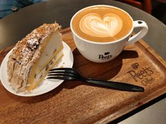 -Peet's Coffee皮爷咖啡(大学路店)