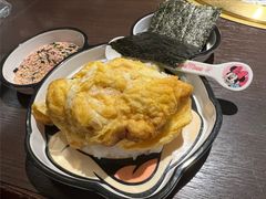 -橘焱胡同烧肉夜食(BFC外滩金融中心店)