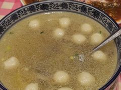 -巴陵全鱼席(湖南老字号汴河街店 )