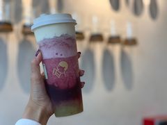 -喜茶(上海打浦桥日月光gelato lab+店)